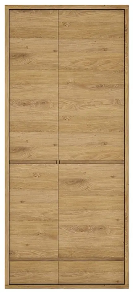 Dulap Mobhaus Sheldon Typ 20 (Shetland Oak)