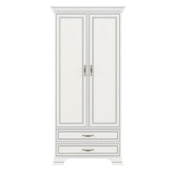 Dulap Mobhaus Tiffy 02 2D2S (Woodline Cream)