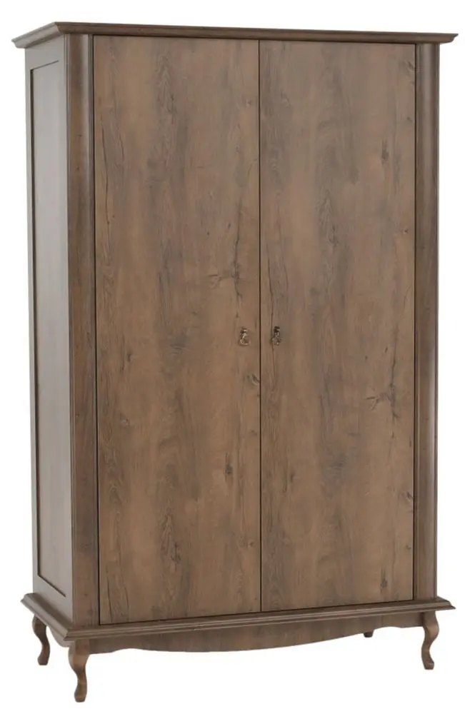 Шкаф Tempo Kondela Vilar DA1 (Lefkas Oak)