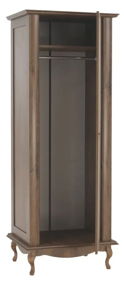 Шкаф Tempo Kondela Vilar DA3 (Lefkas Oak)