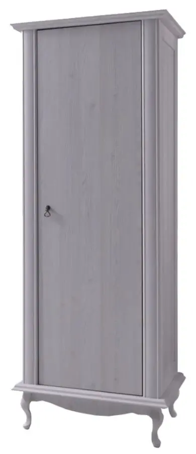 Dulap Tempo Kondela Vilar DA3 (White Pine)