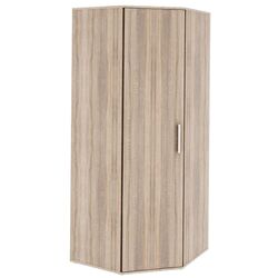 Шкаф угловой Tempo Kondela Dunaj Typ 15 (Sonoma Oak)