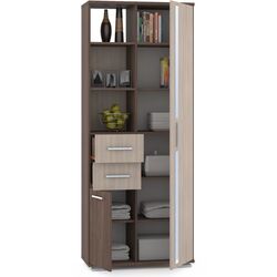 Biblioteca Mobi Darsi 1 (Ash Shimo Light/Ash Shimo Dark) Thumb