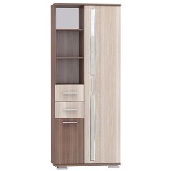 Biblioteca Mobi Darsi 1 (Ash Shimo Light/Ash Shimo Dark)