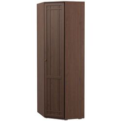 Dulap de colt Mobi Marco 03.224 (Fireside Select Walnut) Thumb