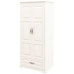 Dulap Неман Marsel МН-126-05-200(1) (Painted Wood/Cream)