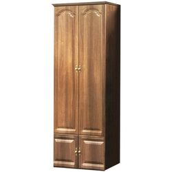 Dulap Неман Romantika ВК-09-17 (Dark Walnut)