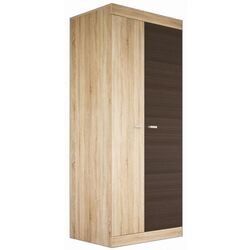 Dulap Неман Vesta МН-130-01 (Sonoma Oak/Niagara Oak)