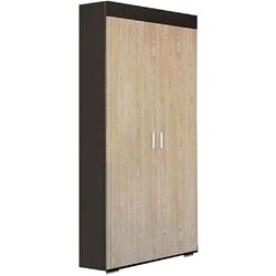 Dulap Sokme Mark 900 (Wenge Magic/Rhodes Oak)