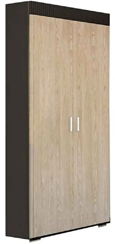 Шкаф Sokme Марк 900 (Венге Магия/Дуб Родос)