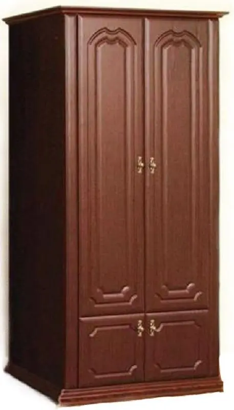 Шкаф Sokme Ретро 940 (Махонь)