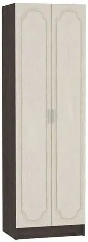 Шкаф Стендмебель Макарена ШК 311 МДФ (полки)