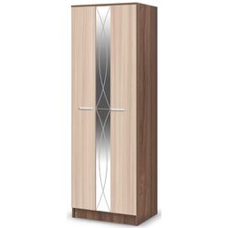 Dulap Стендмебель Olbiya (Ash Shimo Light/Ash Shimo Dark)