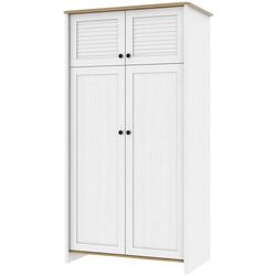 Dulap Stolline Tifani СТЛ.305.15 (Nebraska Oak/Pine White)