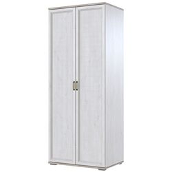 Dulap SV-Mebel Aleksandriya ШК-201 (Santorini Pine Light)