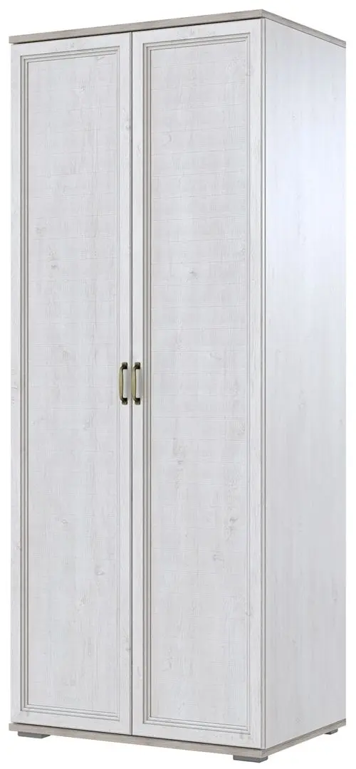 Dulap SV-Mebel Aleksandriya ШК-201 (Santorini Pine Light)