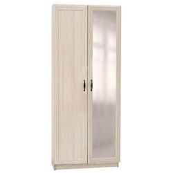 Dulap SV-mebel Vega ВМ-05 (Karelia Pine)