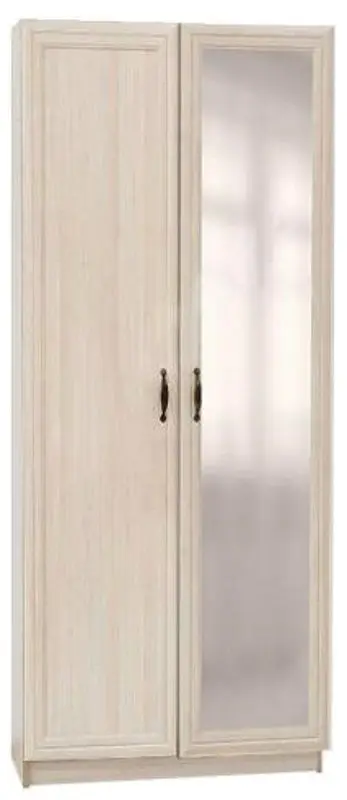 Dulap SV-mebel Vega ВМ-05 (Karelia Pine)