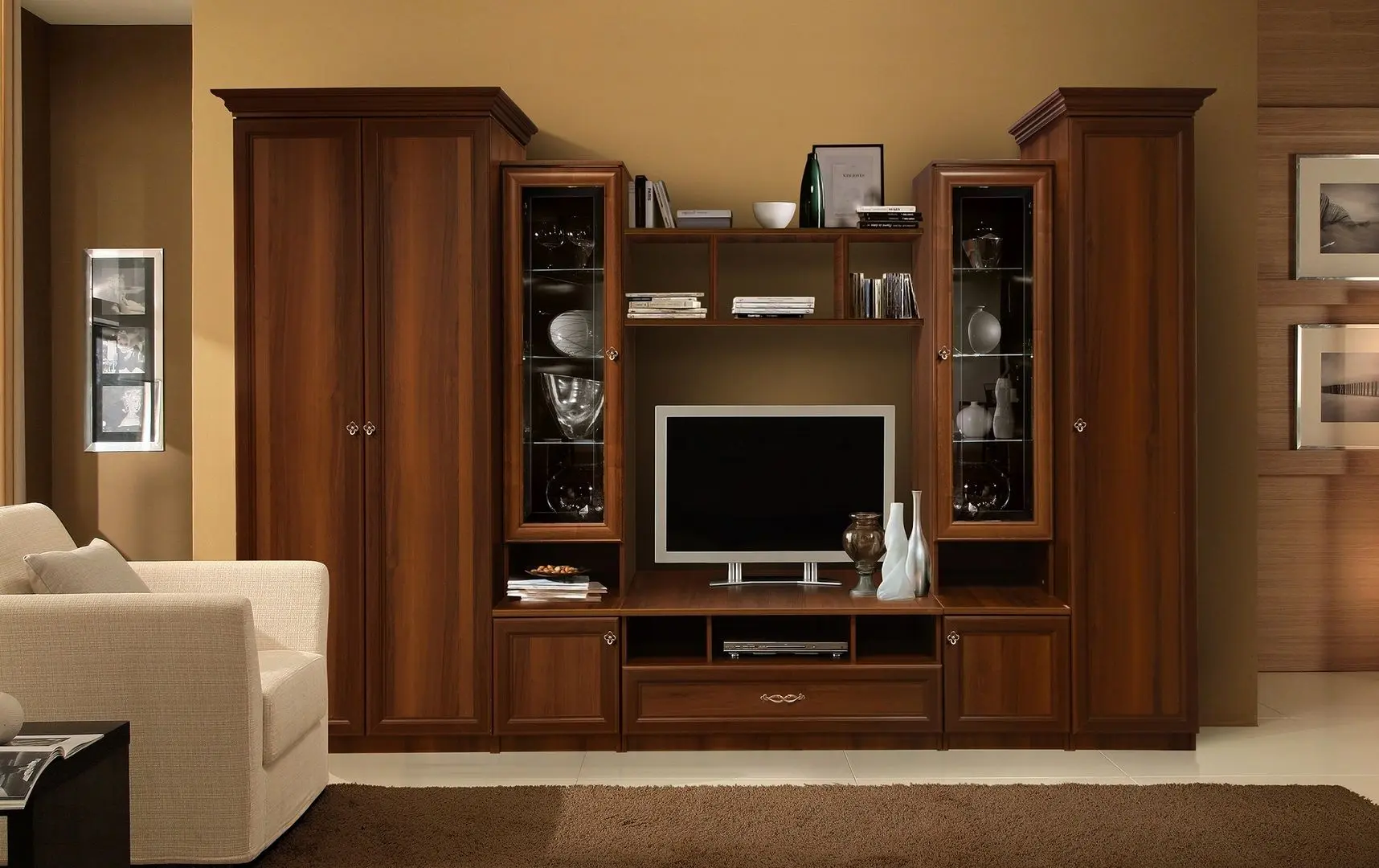 Dulap Ярцево Ameli АММ-2