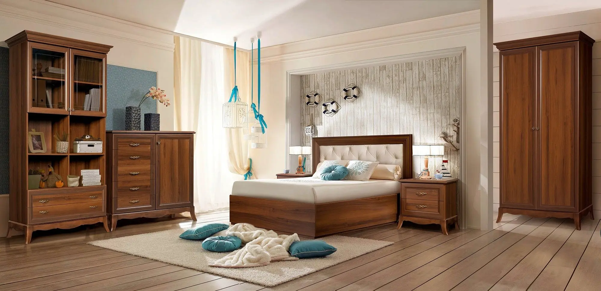 Dulap Ярцево Ameli АМШ2/2