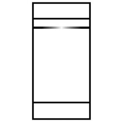 Dulap Yasen Germes (Wenge Magic/Craft Oak White) Thumb