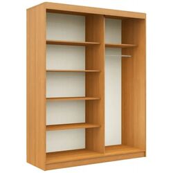 Dulap-cupe Akord Lustro 150x200x60 (Alder) Thumb