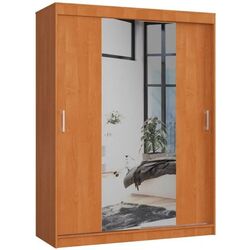 Dulap-cupe Akord Lustro 150x200x60 (Alder)