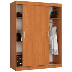 Dulap-cupe Akord Mono 150x200x60 (Alder) Thumb