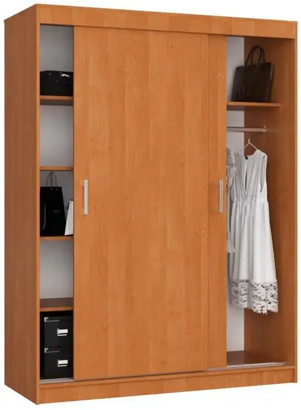 Dulap-cupe Akord Mono 150x200x60 (Alder)