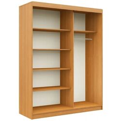 Dulap-cupe Akord Mono 150x200x60 (Alder) Thumb