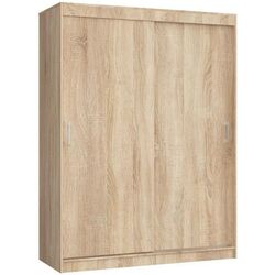 Dulap-cupe Akord Mono 150x200x60 (Sonoma Oak)