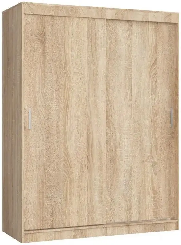 Dulap-cupe Akord Mono 150x200x60 (Sonoma Oak)