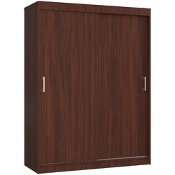 Dulap-cupe Akord Mono 150x200x60 (Wenge)
