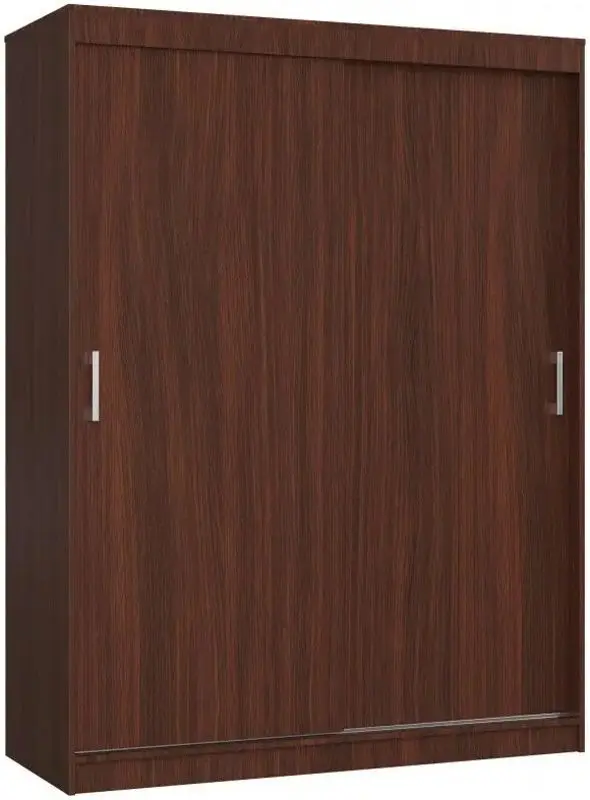Dulap-cupe Akord Mono 150x200x60 (Wenge)