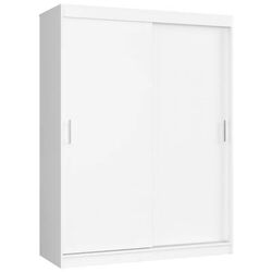 Dulap-cupe Akord Mono 150x200x60 (White)