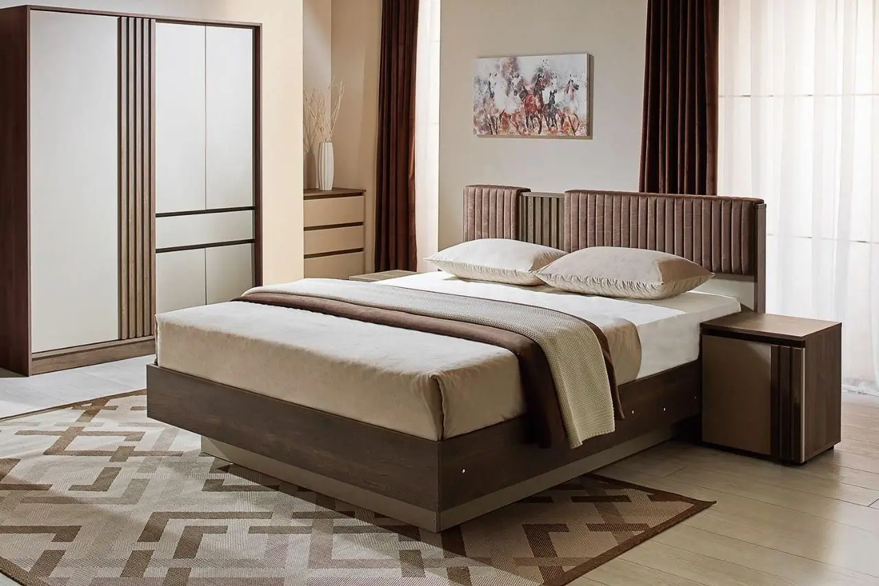 Dulap-cupe Ambianta Malta 1.6m