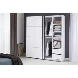 Dulap-cupe Ambianta Space 1.8 Thumb