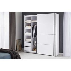 Шкаф-купе Ambianta Space 2.2 Thumb