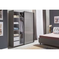 Шкаф-купе Ambianta Space 2.2 Thumb