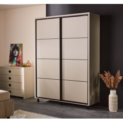 Dulap-cupe Ambianta Torino PAL 1.2m Thumb