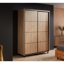 Dulap-cupe Ambianta Torino PAL 1.2m Thumb