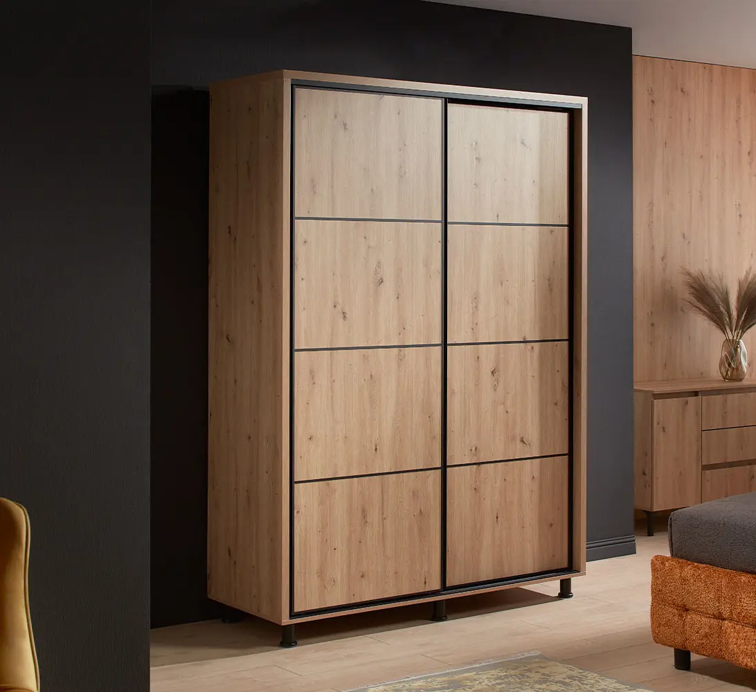 Dulap-cupe Ambianta Torino PAL 1.2m - 3