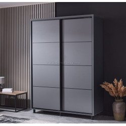 Dulap-cupe Ambianta Torino PAL 1.2m
