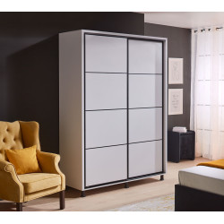 Dulap-cupe Ambianta Torino PAL 1.2m Thumb