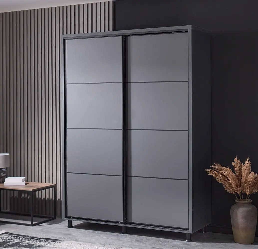 Dulap-cupe Ambianta Torino PAL 1.2m