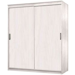 Dulap-cupe Астрид-Мебель Alyans 18 (Ash Anchor White)