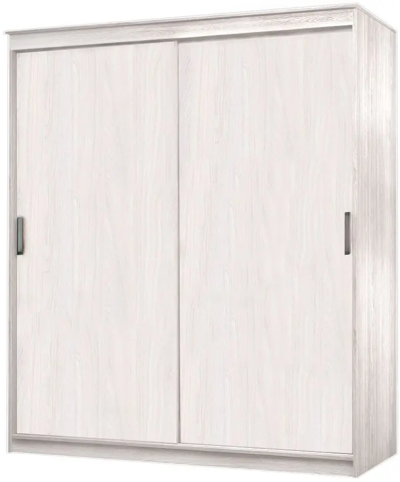 Dulap-cupe Астрид-Мебель Alyans 18 (Ash Anchor White)