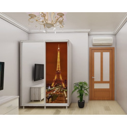 Dulap-cupe Bafimob D-100 Imprimare foto 1 Thumb