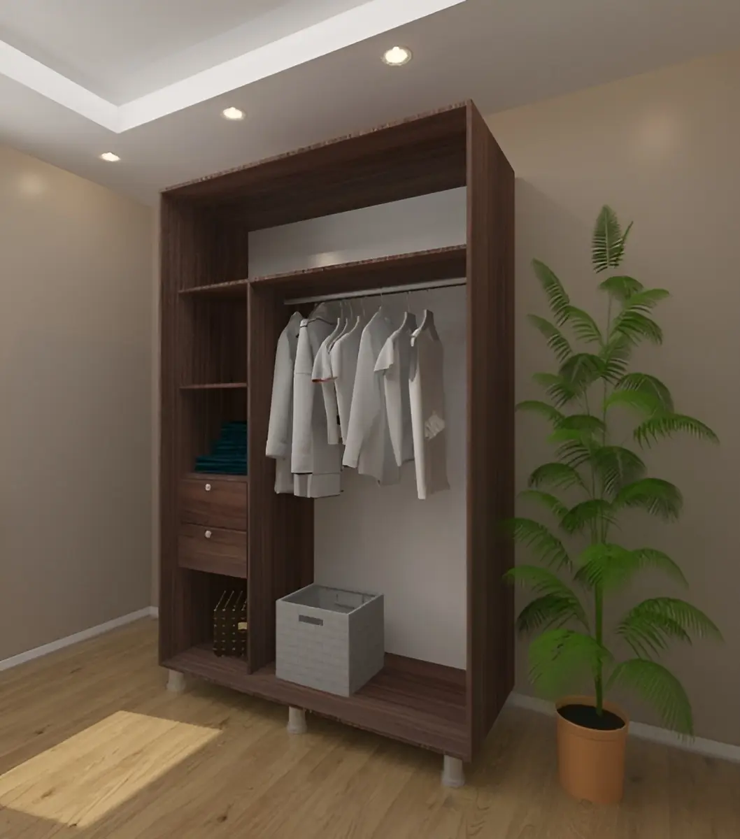 Шкаф-купе Bafimob Д-140 Фотопечать 2 - 2