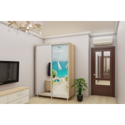 Dulap-cupe Bafimob D-200 Imprimare foto 1 Thumb